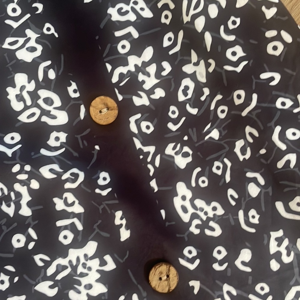 Office Appropriate Dress - Size Large - Picture 2 of 3